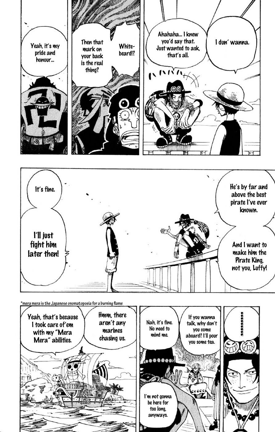 One Piece, Chapter 159 image 10